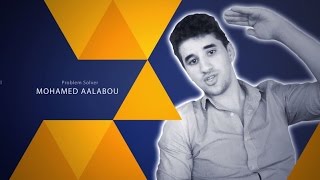 Lentrepreneur Marocain Ep2 Mohamed Aalabou [upl. by Allemahs]