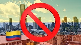 Las 10 desventajas de emigrar a Colombia [upl. by Lisha426]