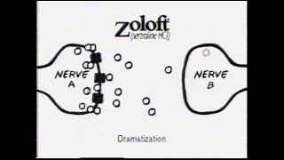 2002 Zoloft commercial [upl. by Inirt326]