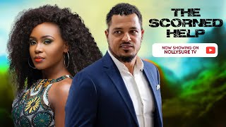 WATCH VAN VICKER NSIKAN ISAAC JIDE KOSOKO  THE SCORNED HELP [upl. by Still]