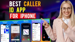 Best Caller ID Apps for iPhone iPad iOS Which is the Best Caller ID App [upl. by Ambrosane]