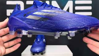 Adidas F50 FG [upl. by Donaghue]