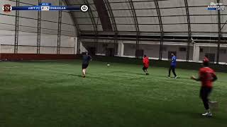 ARFF FC vs ONBASLAR FC [upl. by Akinot]