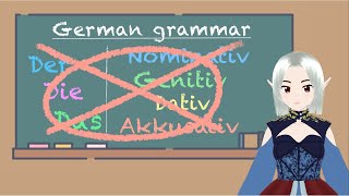 How to learn German naturally Comprehensible Input GermanMonday Morning [upl. by Akinhoj]