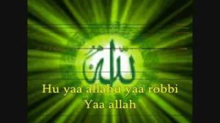 Wali Band  Ya Allah FULL SONG WITH LYRICS 2 [upl. by Chastain]