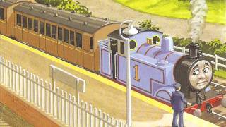 THOMAS AND HIS FRIENDS BOOK 42 PART 4 Centenary [upl. by Reames]