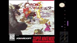 Chrono Trigger Secret of the Forest Original [upl. by Eceela]