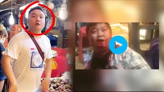 Blogger fatty goes to africa stâbbed to death while live streaming in nepal in a viral video [upl. by Eiznekam350]