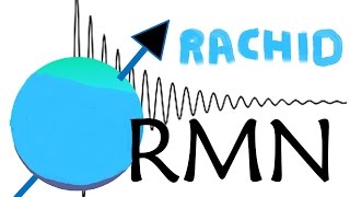 Spectroscopie RMN AVEC DES Exemples S5 [upl. by Nylitak563]