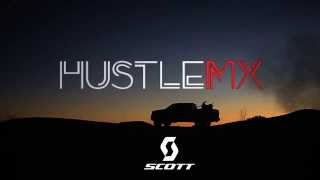 Scott Hustle MX Goggles [upl. by Nylrehc72]