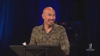 Advice for Christian Singles  Francis Chan [upl. by Tatianna811]