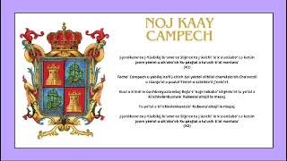 NOJ KAAY CAMPECH [upl. by Tristram]