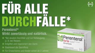 Perenterol Apotheken TV 02 15 [upl. by Elberta768]