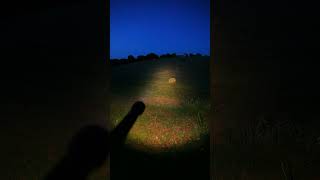 2008 vs 2023 Worlds Brightest Flashlight [upl. by Jamey842]