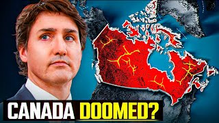 Okay… What Is ACTUALLY Going Wrong In Canada [upl. by Michelina443]