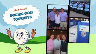 Highlights from Our 22nd Annual Boys amp Girls Clubs Golf Tourneys [upl. by Iruy]