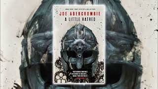 A Little Hatred Part 22 An Epic Conclusion by Joe Abercrombie [upl. by Aicirtel582]