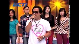 Wali quotJamin Rasakuquot  dahSyat 04 Juni 2014 [upl. by Falcone120]