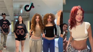 Popular Tiktok Dance Challenge Compilation  Jan July 2024 [upl. by Atneciv]