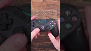 Cette manette change la disposition ABXY   GameSir Tarantula Pro [upl. by Yelrak]