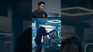 Korean Navy SEAL Reacts To John Wick 2 [upl. by Fredra598]