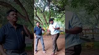 Lazar bro ® Emanuel dance seemaraja song [upl. by Koal]