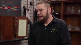 Pawn Stars Season 22 Episode 2  WWI Chest [upl. by Harald]