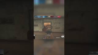 Frustration and Fun Epic Game Moments Unfold rainbowsixsiege [upl. by Arvell83]