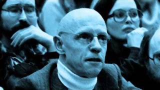 Michel Foucault  The Culture of the Self First Lecture Part 2 of 7 [upl. by Primavera]