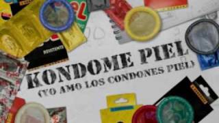 Comercial quotAmorquot Condones Piel [upl. by Naomi]