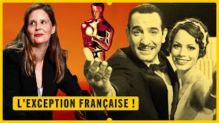 Les français peuventils encore gagner aux Oscars [upl. by Mehcanem]