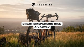 2023 Redshift Dream Bikepacking Bike Giveaway [upl. by Tomkins901]