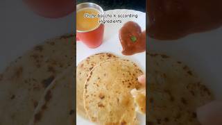 Gobi Paratha Recipe  paratha easy tarike se banaye paratha recipe gobiparatha shorts ytshorts [upl. by Range]