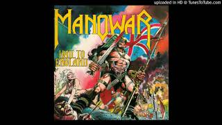 Manowar  Black Arrows [upl. by Felty250]