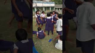 Kobita Kutir is live school চিলড্রেন playing [upl. by Remled]