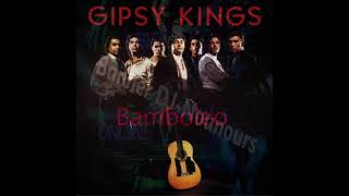 Gipsy Kings  Bamboleo KaktuZ RemiX [upl. by Rech]