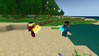 First Survivalcraft 23 Animation [upl. by Gibun]