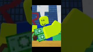 SHUT UP AND TAKE MY MONEY Roblox Meme roblox memes meme memesdaily shortvideo shorts short [upl. by Amaris]