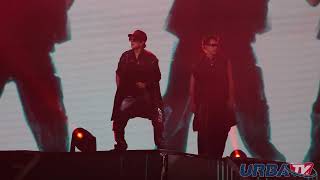 CNCO  La Última Cita Tour [upl. by Atiluap]