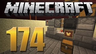 O Separador Mágico  Minecraft Em busca da casa automática 174 [upl. by Cyna]