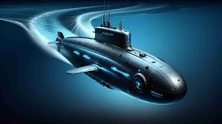 These US Submarines Can Destroy Chinese in 30 Seconds [upl. by Thadeus802]