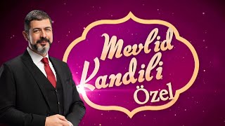 M Fatih Çıtlak ile Mevlid Kandili Özel fatihçıtlak mfatihçıtlak [upl. by Richter]