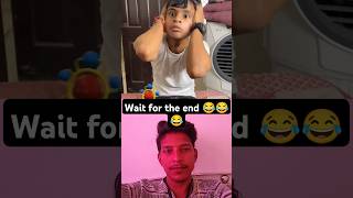 Yah sab mujhe bhi sikhana hai 😂😂 comedy funny vines fun trending chimkandi [upl. by Sajet]