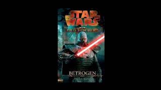 26  STAR WARS  Betrogen  Kapitel 13  part 22  Hörbuch The Old Republic [upl. by Garcon17]