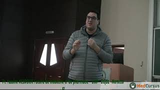 Sémiologie Neurologique  partie 1  Pr Yassine MEBROUK Fac de médecine oujda morocco [upl. by Hollingsworth]