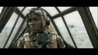 Red Tails Trailer 1 [upl. by Ennayhs]