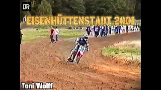 Motocross aus Eisenhüttenstadt 2001 [upl. by Thierry142]