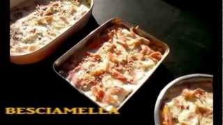 Come cucinare Lasagne e pollo arrosto nel forno a legna Ricette per forni a legna by Marras [upl. by Weidner]