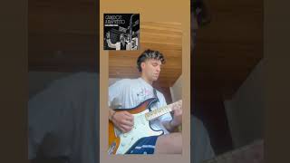 Cabildo y Juramento  Conociendo Rusia argentina guitarra guitar cover indie conociendorusia [upl. by Sheline674]