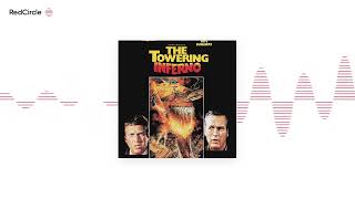 The Towering Inferno 1974  The Other Half Podcast [upl. by Sullivan]